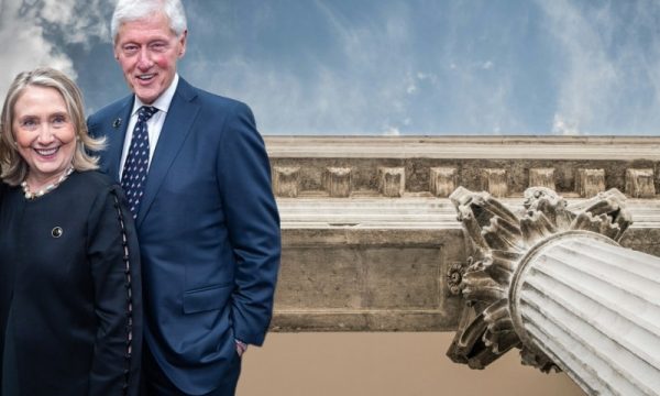 clintons-and-congress