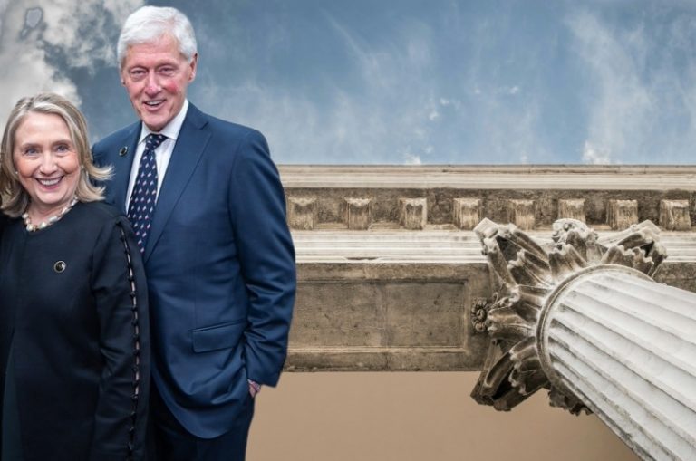 clintons-and-congress
