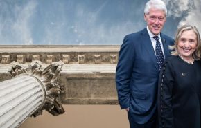 clintons and congress