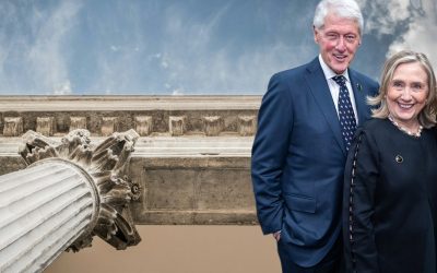 clintons and congress