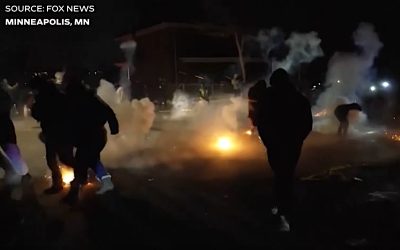 democrats nonprofit problem