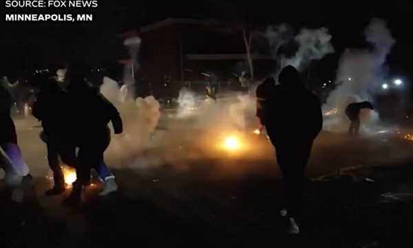 democrats nonprofit problem