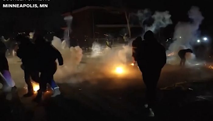 democrats nonprofit problem