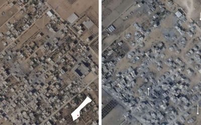 dissapearing tunnels