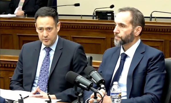 FireShot Capture 238 – (87) WATCH_ Jack Smith’s full House Judiciary deposition on investi_ – [www.youtube.com]