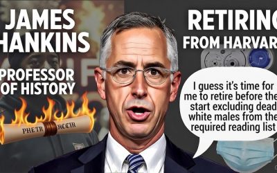 image harvard professsor