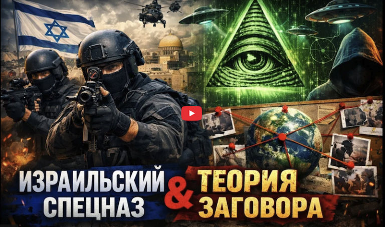 israeli spetznaz