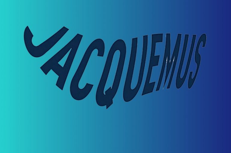 Jaquemus logo