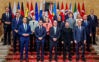 kromer msr v lovushke