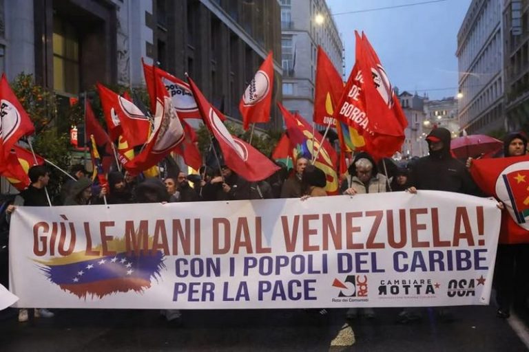 maduro zamenil gazu