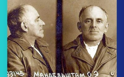 mandelshtam foto