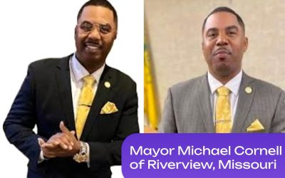 michaell cornell arrest