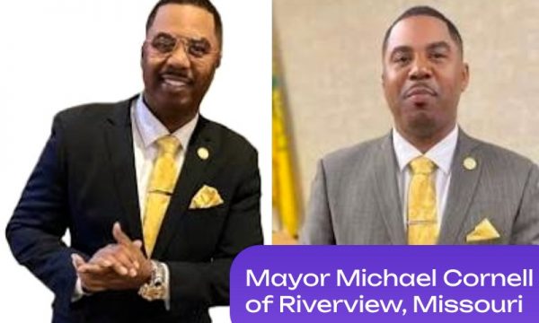 michaell cornell arrest