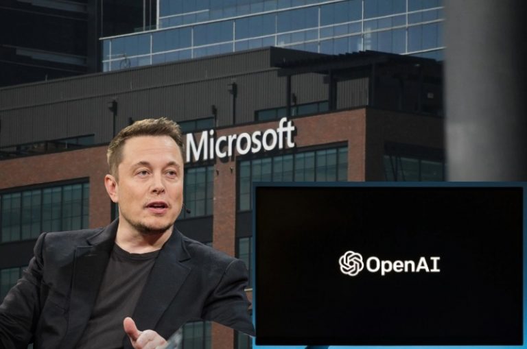 microsoft mask AI