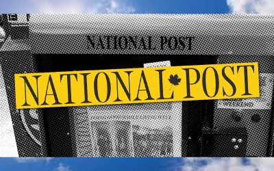 national post canada