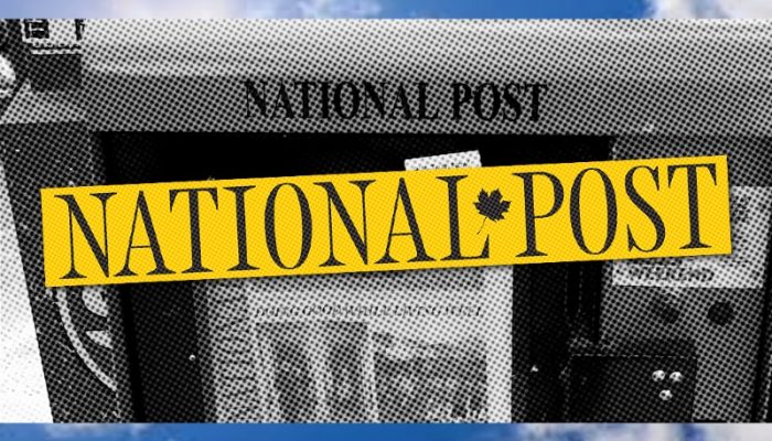 national post canada