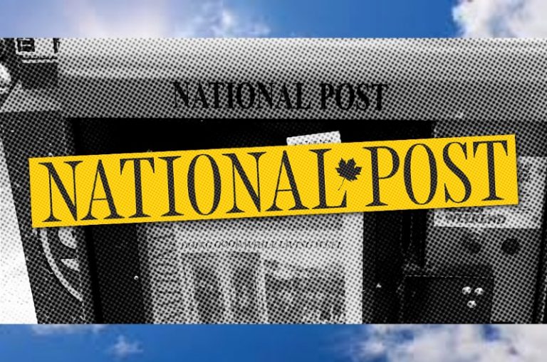 national post canada