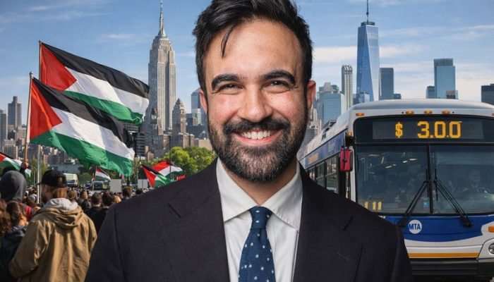 oleg yunakov mamdani 1