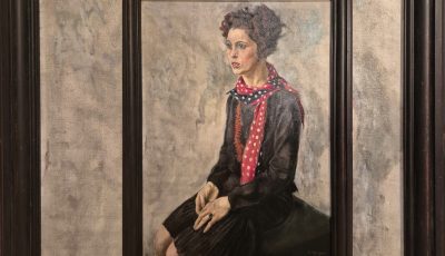 portrait karola neer