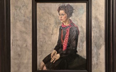 portrait karola neer