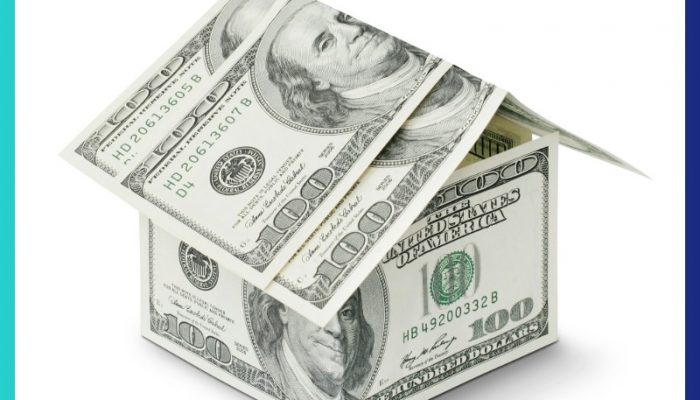 price of houses goes