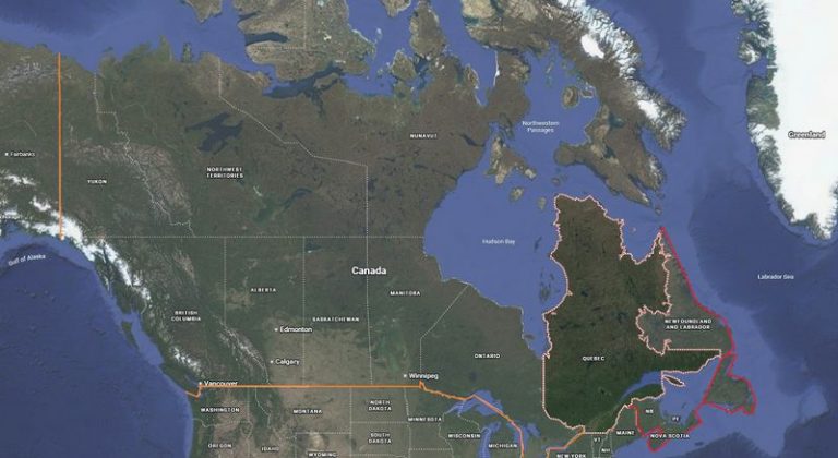 spivak quebec 1