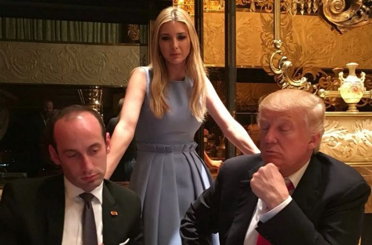 stiven miller ivanka solov