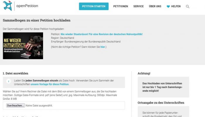 te 140 deutch antisemit