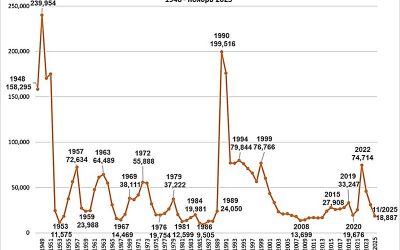tree period of transformation