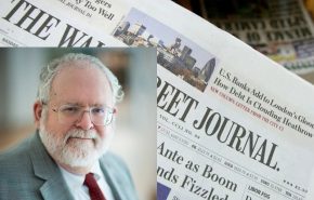 walter wallstreet journal