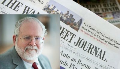 walter wallstreet journal