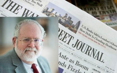 walter wallstreet journal