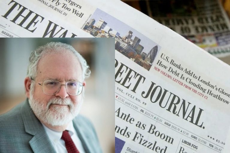 walter wallstreet journal