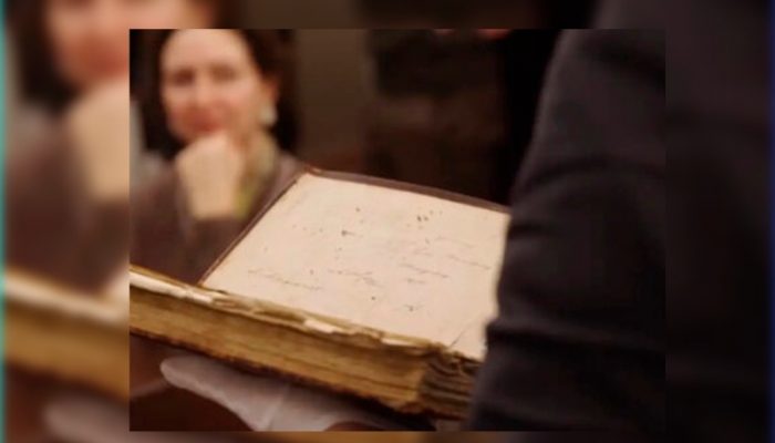 work of jewish hudozhnika