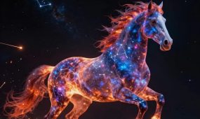 a-celestial-horse