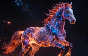 a-celestial-horse