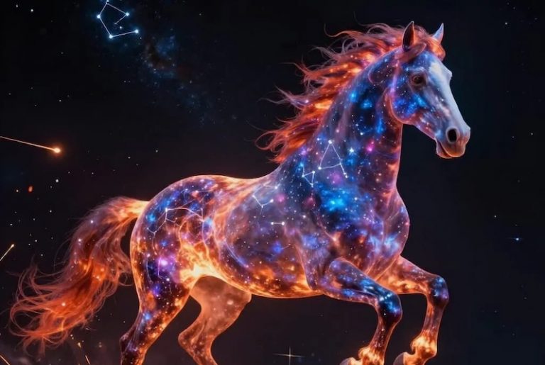 a-celestial-horse