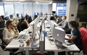 american companies smi ii