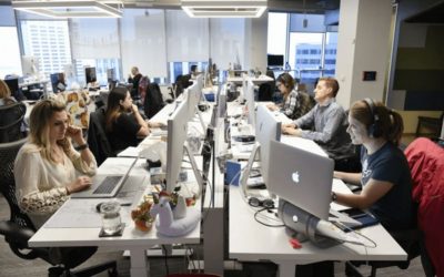 american companies smi ii