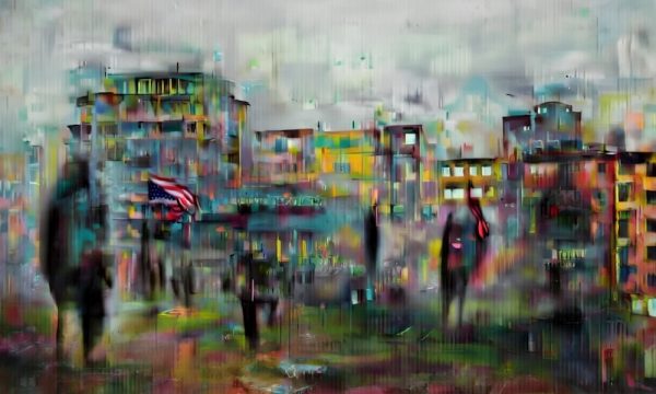 americans for deportation