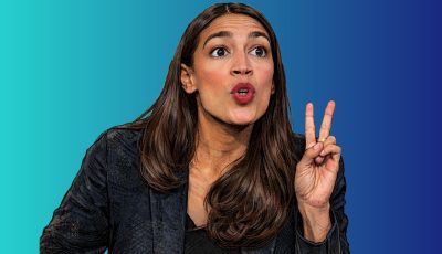 aoc stupido