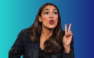 aoc stupido