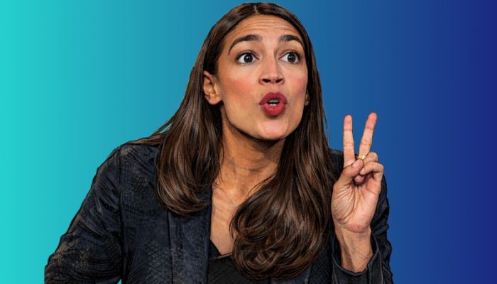 aoc stupido