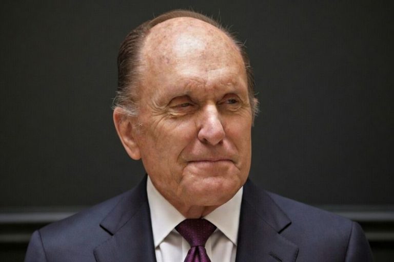 arnold duval dead