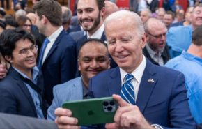 biden ai pic