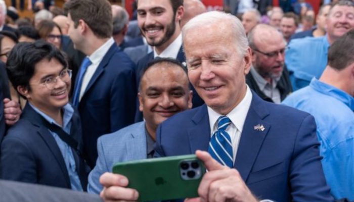 biden ai pic