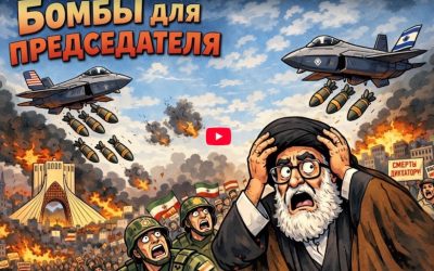 bomby dlya predsedatelya