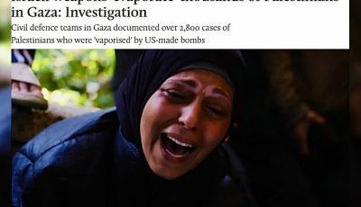 el jazira lurie feb 12