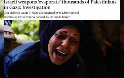 el jazira lurie feb 12