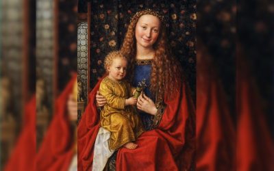 Fraden Madonna na doske